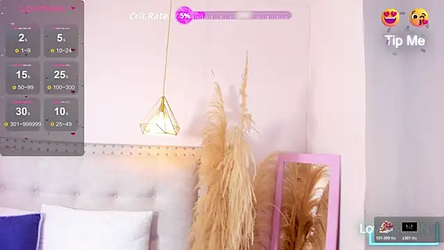 Mia dolls18 online show from 08.04.26