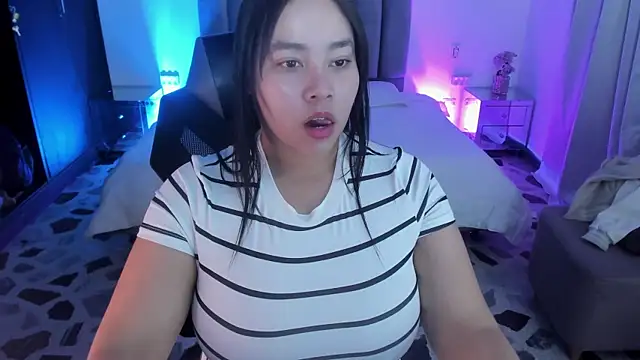 ThaliaBrookss  online show from 07.11.26