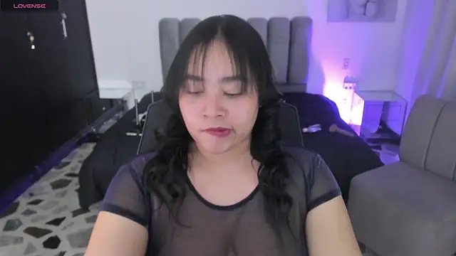 ThaliaBrookss  online show from 07.14.26