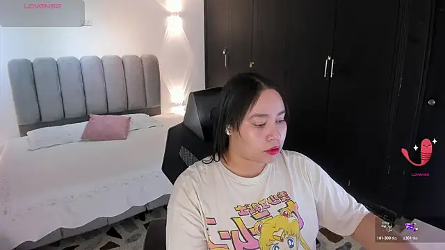 ThaliaBrookss  online show from 07.19.26