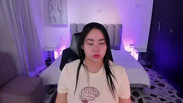 ThaliaBrookss  online show from 07.28.26