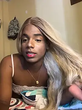 AgatthaRose online show from 03.22.26