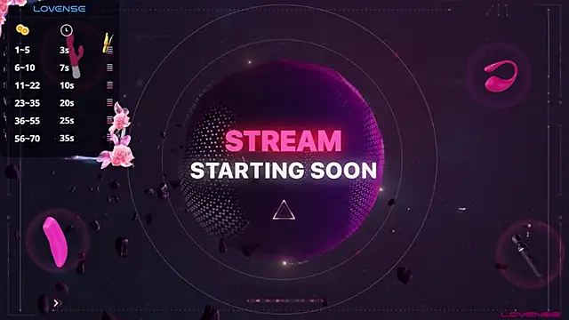 Leslie21  online show from 04.24.26