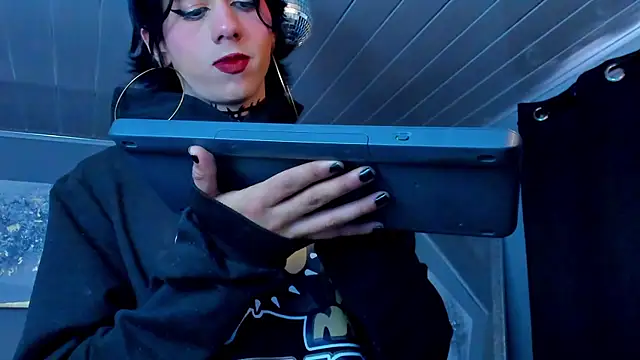 vicky fant4sy online show from 04.29.26