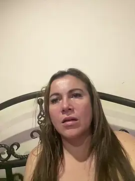 CristalBm  online show from 06.21.26