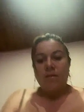 CristalBm  online show from 06.22.26