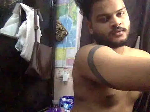 Alphastraight7678 online show from 02.06.26