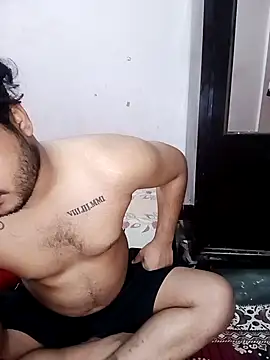 Alphastraight7678 online show from 02.22.26