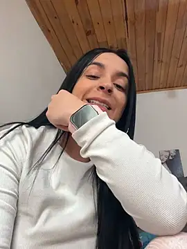 Snapshot of London_fox chatting on 02.09.26 London fox online show from 02.09.26