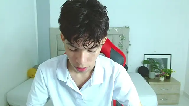 Snapshot of Nico__fox123 chatting on 01.12.26 Nico fox123 online show from 01.12.26