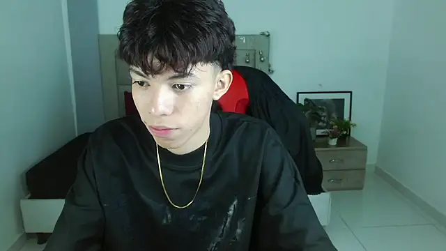 Snapshot of Nico__fox123 chatting on 01.18.26 Nico fox123 online show from 01.18.26