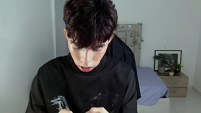 Snapshot of Nico__fox123 chatting on 02.01.26 Nico fox123 online show from 02.01.26