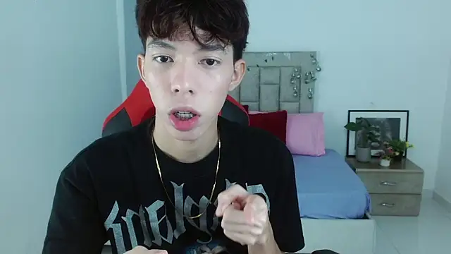 Snapshot of Nico__fox123 chatting on 02.03.26 Nico fox123 online show from 02.03.26