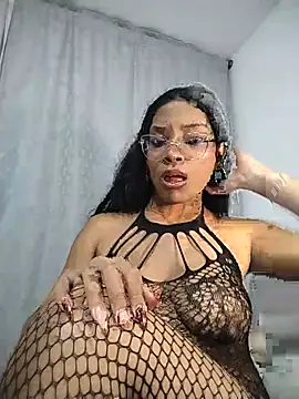 KATALINA SANTANA  online show from 06.20.26