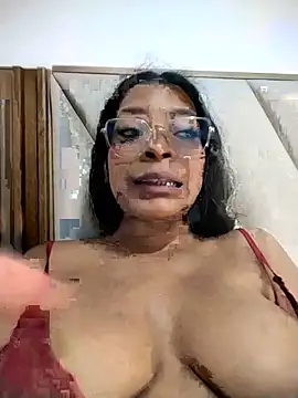 KATALINA SANTANA  online show from 07.05.26