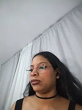 KATALINA SANTANA  online show from 07.12.26