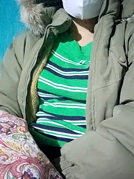 Snapshot of Congee-666 chatting on 01.10.26 Congee-666 online show from 01.10.26