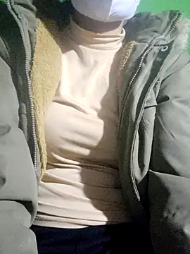 Snapshot of Congee-666 chatting on 01.13.26 Congee-666 online show from 01.13.26