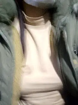 Snapshot of Congee-666 chatting on 01.13.26 Congee-666 online show from 01.13.26