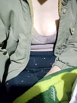 Snapshot of Congee-666 chatting on 01.14.26 Congee-666 online show from 01.14.26