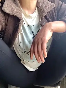 Snapshot of Congee-666 chatting on 02.11.26 Congee-666 online show from 02.11.26