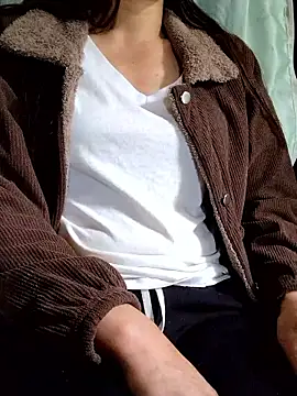 Snapshot of Congee-666 chatting on 02.13.26 Congee-666 online show from 02.13.26