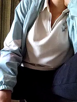 Snapshot of Congee-666 chatting on 02.15.26 Congee-666 online show from 02.15.26