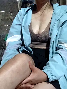 Snapshot of Congee-666 chatting on 02.23.26 Congee-666 online show from 02.23.26