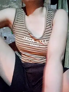 Snapshot of Congee-666 chatting on 03.07.26 Congee-666 online show from 03.07.26