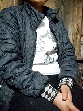 Snapshot of Congee-666 chatting on 03.11.26 Congee-666 online show from 03.11.26