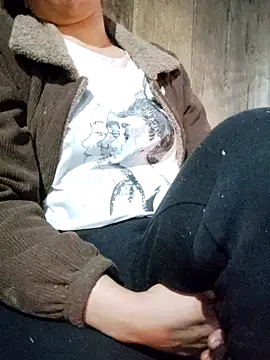 Snapshot of Congee-666 chatting on 03.12.26 Congee-666 online show from 03.12.26