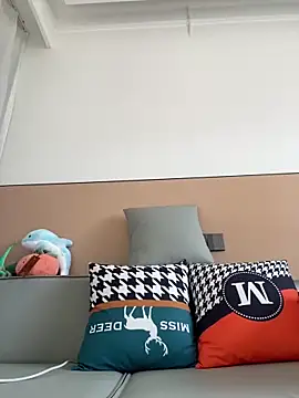 Snapshot of Miss_me29 chatting on 02.03.26 Miss me29 online show from 02.03.26