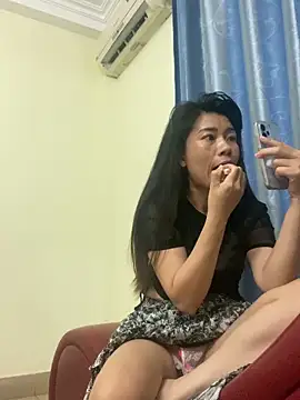 Snapshot of Miss_me29 chatting on 02.26.26 Miss me29 online show from 02.26.26