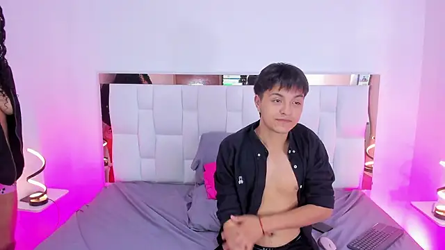 RicciRizzo online show from 02.06.26