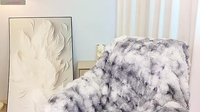 Miaomiao Baby520 online show from 03.10.26