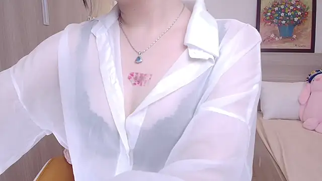 BunnyT Bae   online show from 07.11.26