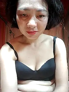 Snapshot of Some-03 chatting on 01.14.26 Some-03 online show from 01.14.26