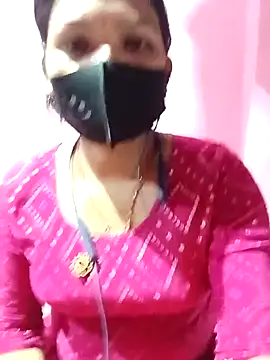 Snapshot of Mast-mal chatting on 02.13.26 Mast-mal online show from 02.13.26