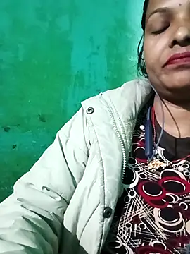 Snapshot of Mast-mal chatting on 02.16.26 Mast-mal online show from 02.16.26