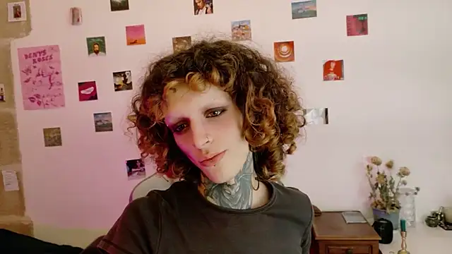 gracelustxx online show from 03.29.26