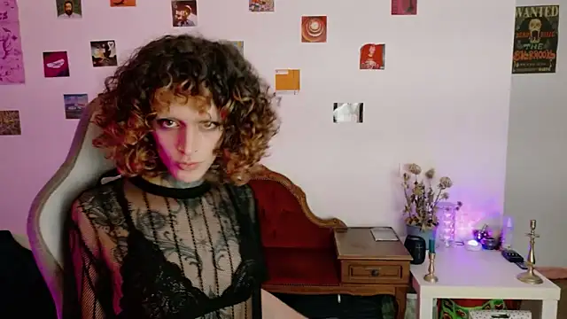 gracelustxx online show from 04.01.26