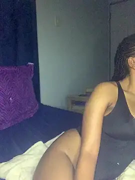 Creamy bitchxxx online show from 05.02.26