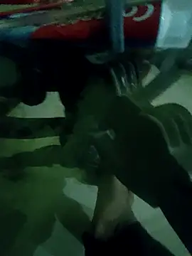 Pagelboy 089 online show from 03.08.26