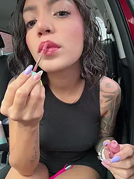 SofyDreammy online show from 02.18.26