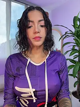 SofyDreammy online show from 05.03.26
