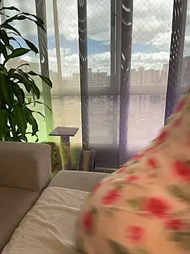 SofyDreammy online show from 08.02.26