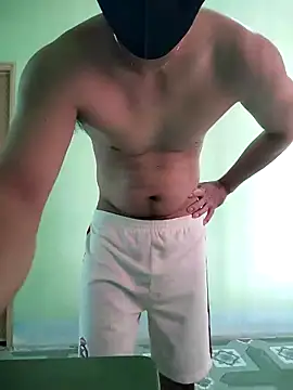 Sexyboy150196 online show from 05.24.26