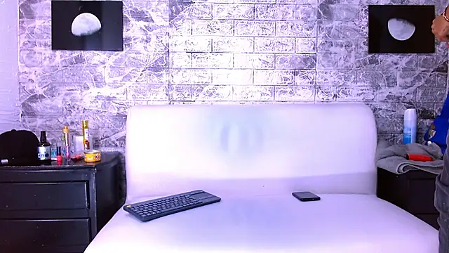 Harin Prize online show from 03.14.26