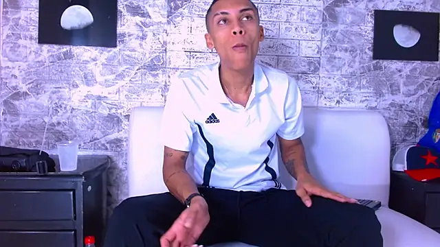 Harin Prize online show from 04.09.26