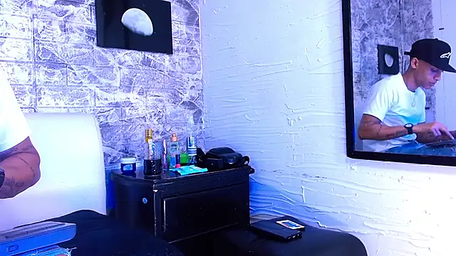 Harin Prize online show from 04.23.26